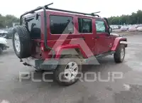 2012 Jeep WRANGLER фото