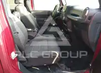 2012 Jeep WRANGLER фото