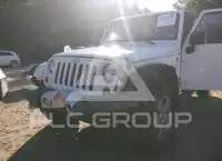 2012 Jeep WRANGLER фото