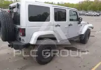 2012 Jeep WRANGLER фото