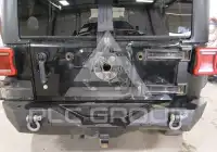 2012 Jeep WRANGLER фото