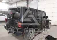 2012 Jeep WRANGLER фото