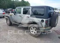 2012 Jeep WRANGLER photo