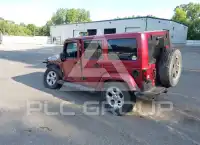 2012 Jeep WRANGLER фото