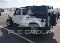 2012 Jeep WRANGLER фото