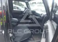 2012 Jeep WRANGLER фото