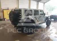 2012 Jeep WRANGLER фото