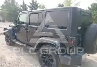 2012 Jeep WRANGLER фото