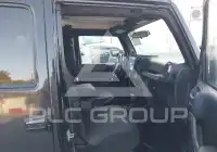 2012 Jeep WRANGLER photo