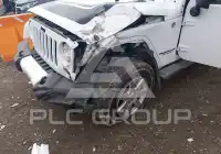 2012 Jeep WRANGLER photo