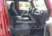 2012 Jeep WRANGLER photo