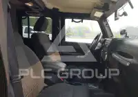 2012 Jeep WRANGLER фото