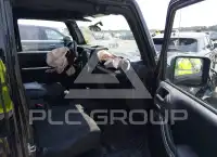 2012 Jeep WRANGLER photo