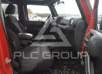 2012 Jeep WRANGLER фото