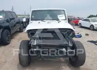 2012 Jeep WRANGLER фото