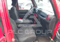 2012 Jeep WRANGLER фото