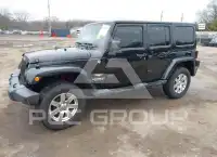 2012 Jeep WRANGLER фото