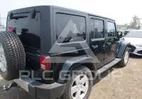 2012 Jeep WRANGLER фото