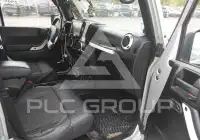 2012 Jeep WRANGLER фото