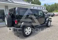 2012 Jeep WRANGLER фото