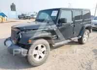 2012 Jeep WRANGLER фото