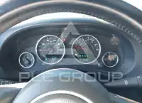 2012 Jeep WRANGLER фото