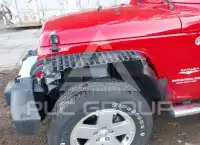 2012 Jeep WRANGLER фото