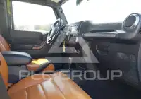 2012 Jeep WRANGLER photo