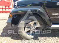 2012 Jeep WRANGLER фото