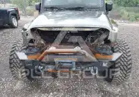 2012 Jeep WRANGLER фото
