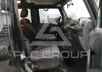 2012 Jeep WRANGLER фото