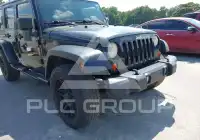 2012 Jeep WRANGLER photo