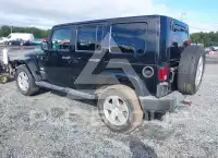 2012 Jeep WRANGLER фото