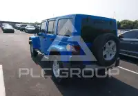 2012 Jeep WRANGLER фото