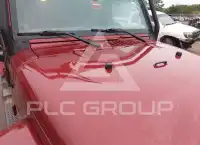 2012 Jeep WRANGLER фото