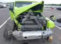 2012 Jeep WRANGLER photo