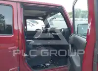 2012 Jeep WRANGLER фото