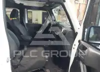 2012 Jeep WRANGLER photo