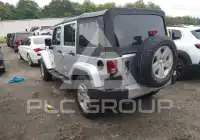 2012 Jeep WRANGLER фото