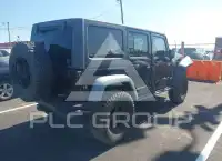 2012 Jeep WRANGLER фото