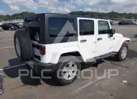 2012 Jeep WRANGLER фото