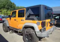 2012 Jeep WRANGLER фото