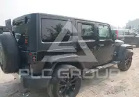 2012 Jeep WRANGLER фото