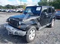 2012 Jeep WRANGLER фото