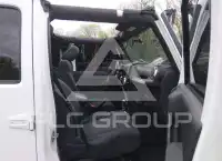 2012 Jeep WRANGLER фото