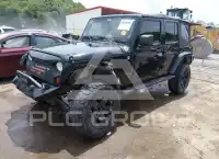 2012 Jeep WRANGLER фото