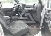 2012 Jeep WRANGLER фото