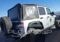 2012 Jeep WRANGLER photo