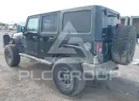 2012 Jeep WRANGLER фото