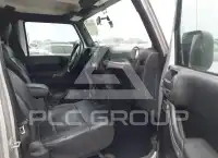 2012 Jeep WRANGLER фото